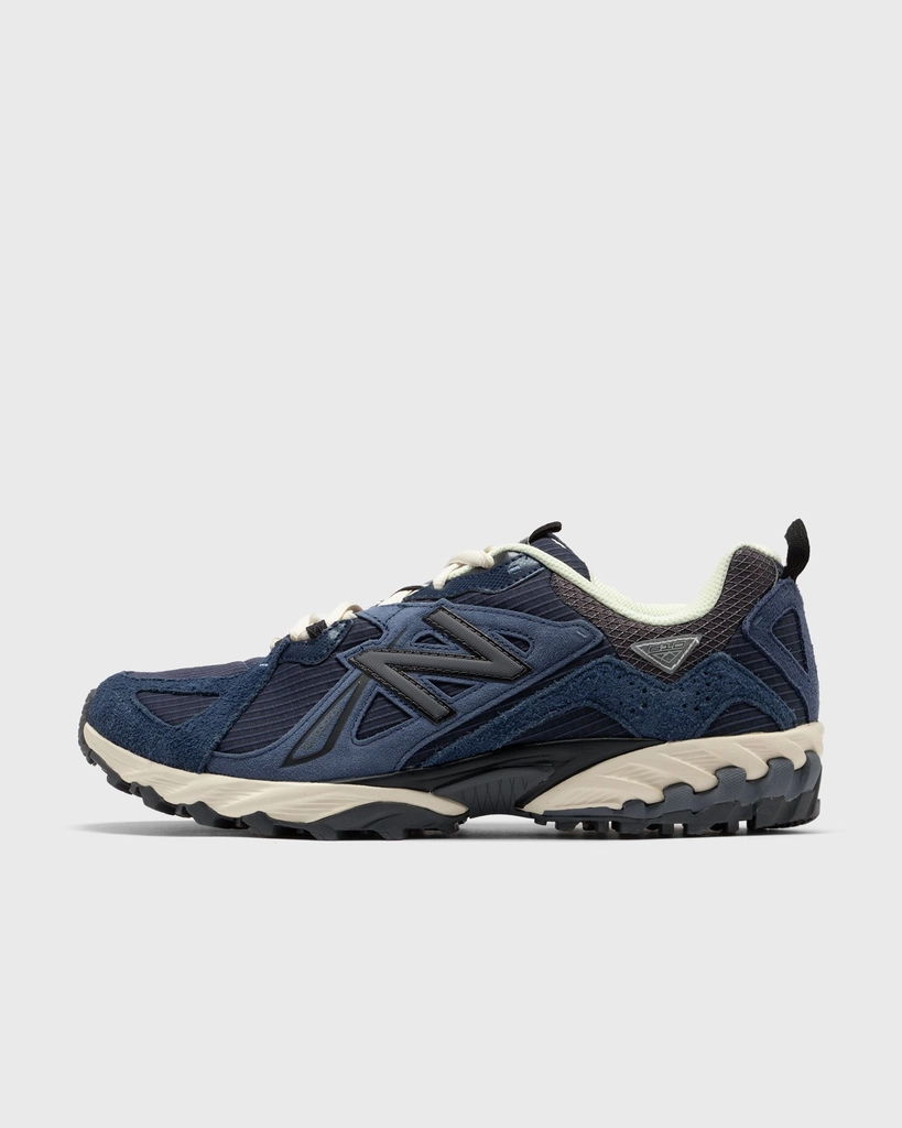 New Balance 610 Lunar New Year men Lowtop blue in